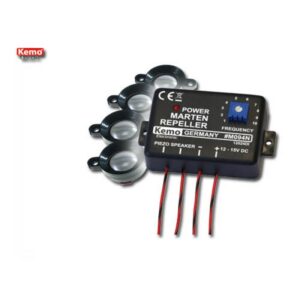 marterverjager module