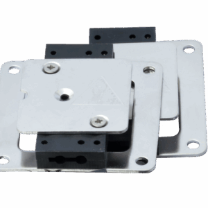 KEMZ163 - Hoogspanningsplaten TEG