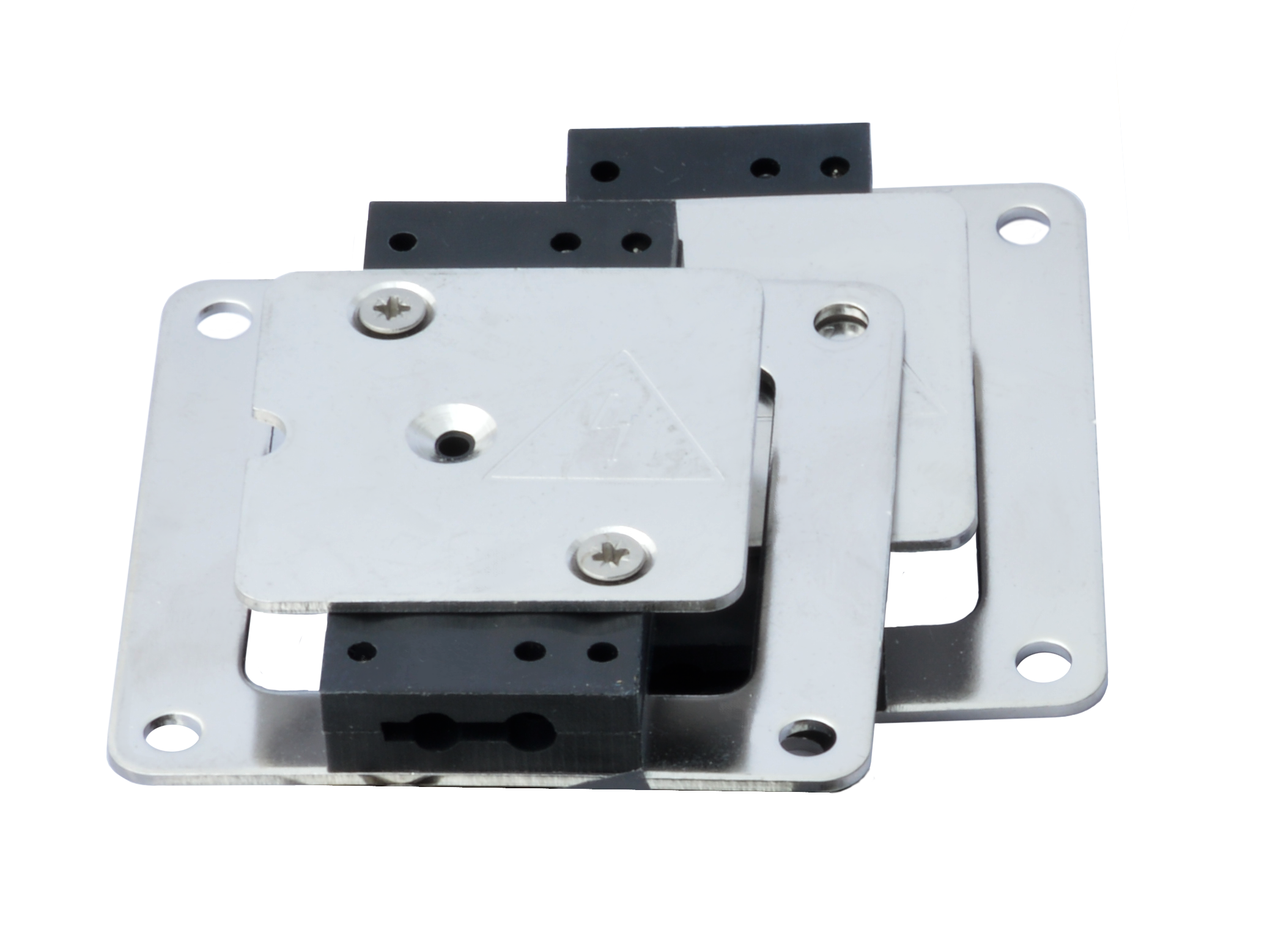 KEMZ163 - Hoogspanningsplaten TEG